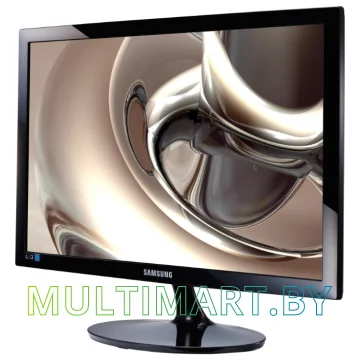 Монитор Samsung S24D300HS картинка 2